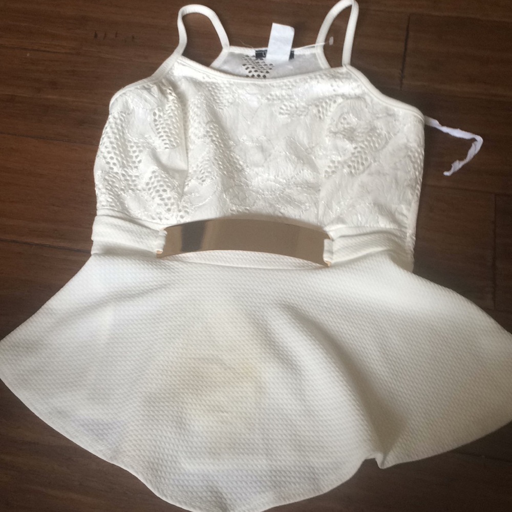 UK 2 LA tank top